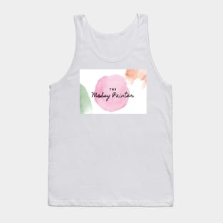 business cards Tank Top